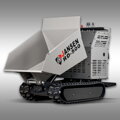 Pásový sklápěč dumper Jansen RD-500
