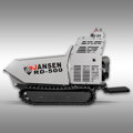 Pásový sklápěč dumper Jansen RD-500