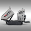 Pásový sklápěč dumper Jansen RD-500