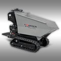Pásový dumper Jansen RD-600