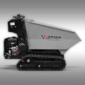 Pásový dumper Jansen RD-600