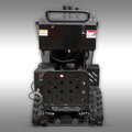 Pásový dumper Jansen RD-600