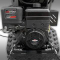 Pásový dumper Jansen RD-600
