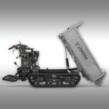 Pásový sklápěč dumper Jansen RD-800