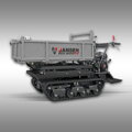 Pásový sklápěč Jansen RD-800pro, hydraulický, systém vysokého sklápění, 13 HP, pásový sklápěč