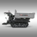 Pásový sklápěč Jansen RD-800pro, hydraulický, systém vysokého sklápění, 13 HP, pásový sklápěč