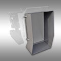 zvětšení pro pásový dumper Jansen RD-200, RD-300 a RD-500