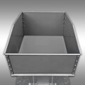 zvětšení pro pásový dumper Jansen RD-200, RD-300 a RD-500