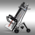 Štípačka Jansen TS-22B, 22 t, incl. log zdvihák, 10hp Briggs&Stratton