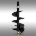 Zemní vrták 450 mm pro hydraulický šnek Jansen HBG-5000