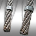 Kartáč na plevel Jansen WKB-70, vyžínač plevele, hydraulický