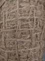 Kokosová rohož 400g - oko 3,5x4,5cm 10m2