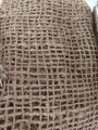 Kokosová rohož, síť, geotextilie 900g - oko 1-1,5x1,5cm, 10m2