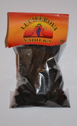 Luciferova nadílka