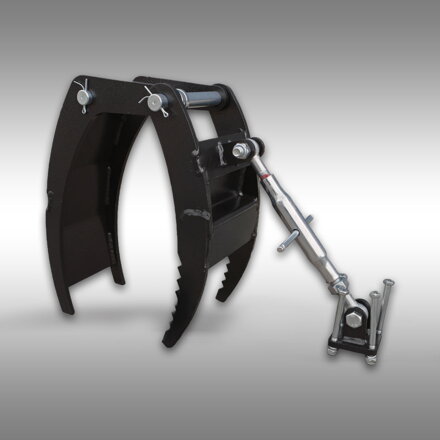 Drapák, uchopovací kleště