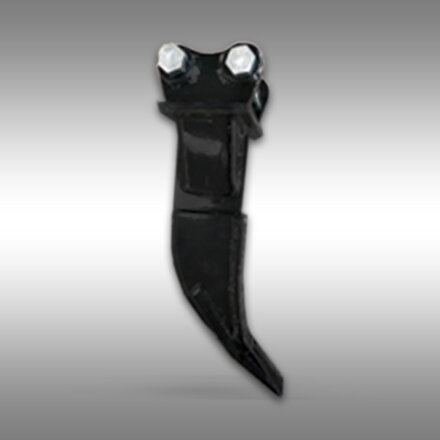 Rozrývací zub pro JANSEN MB-500, mikrorypadlo