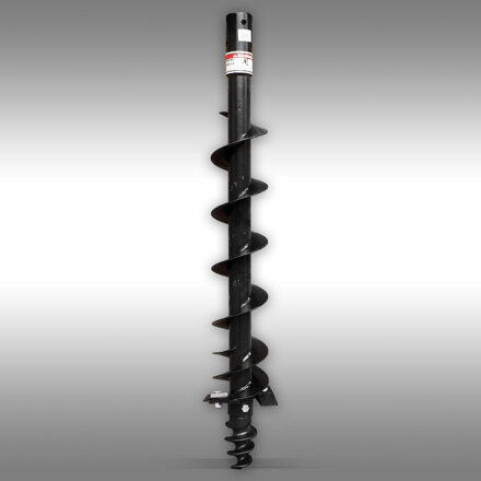 Zemní vrták 150 mm pro zemní vrtné soupravy Jansen TBG, HBG, JSK-350