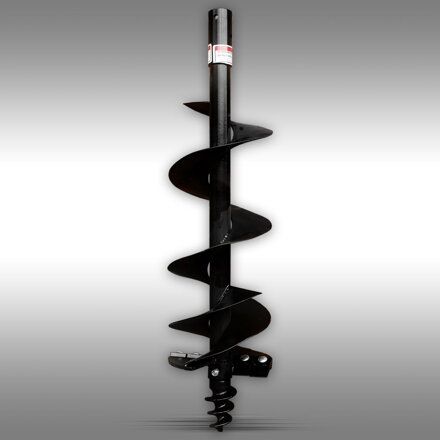 Zemní vrták 300 mm pro zemní vrtné přístroje Jansen TBG, HBG, JSK-350