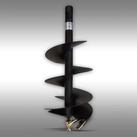 Zemní vrták 450 mm pro hydraulický šnek Jansen HBG-5000