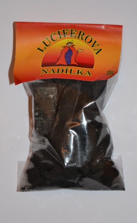 Luciferova nadílka