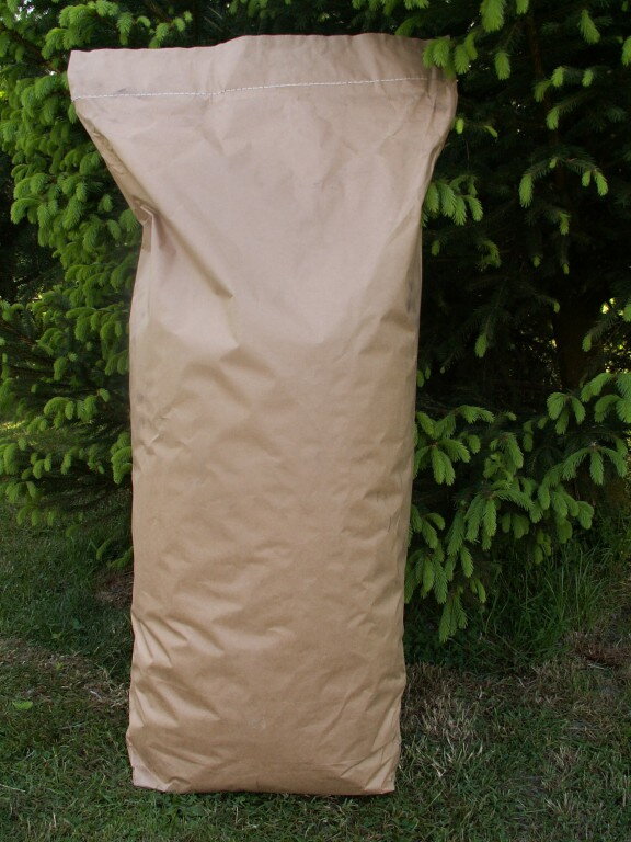 Dřevěné uhlí (KLASIK) - směs listnatých dřevin 10kg Dřevěné uhlí (KLASIK) - směs listnatých dřevin 10kg