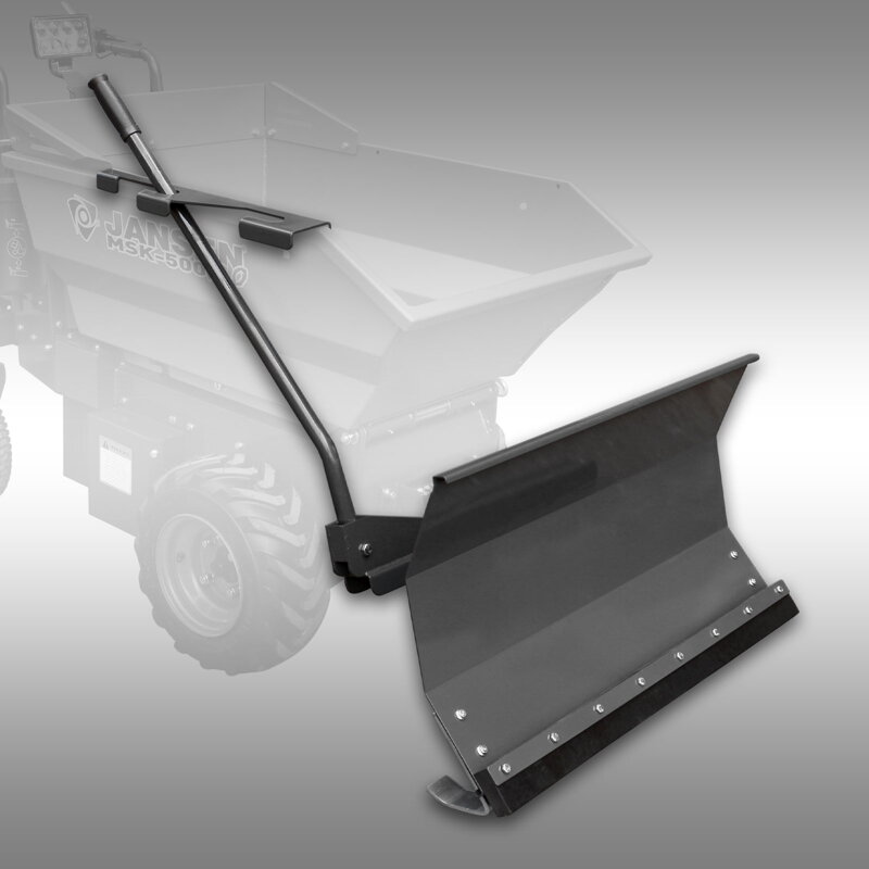 Radlice pro Jansen MSK-500pro, elektrický motorový kolečko