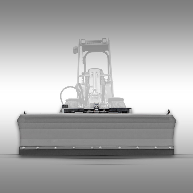 Sněhová radlice Jansen SP-220