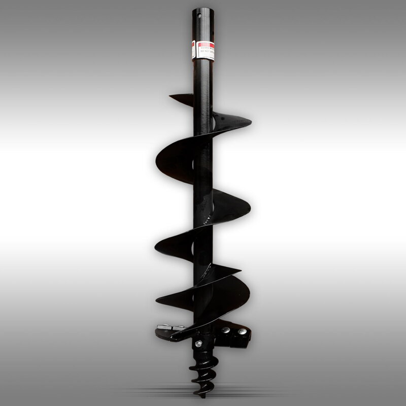 Zemní vrták 300 mm pro zemní vrtné přístroje Jansen TBG, HBG, JSK-350